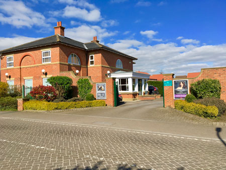 Photo of Redmayne Lodge