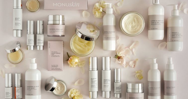 Photo of Mini monu skincare facial 