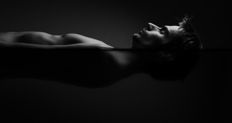 Photo of 60-Minute Introductory Floatation Session