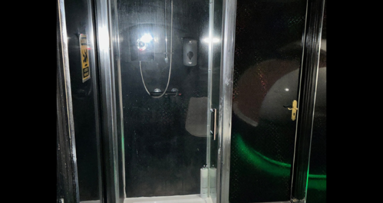 Photo of 60-Minute Introductory Floatation Session