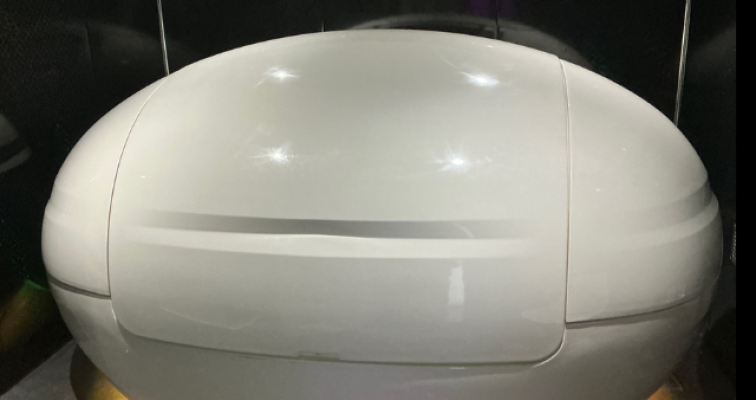 Photo of 60-Minute Introductory Floatation Session