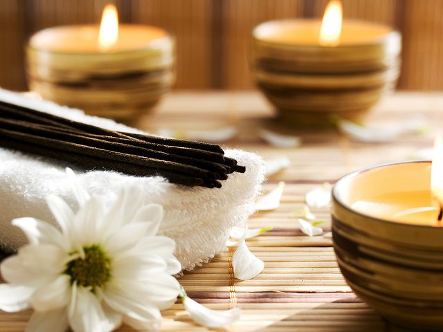 Photo of Aromatherapy Massage 60mins