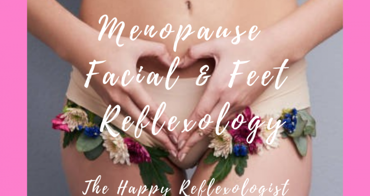 Photo of Menopause - Face and Foot Reflexology 