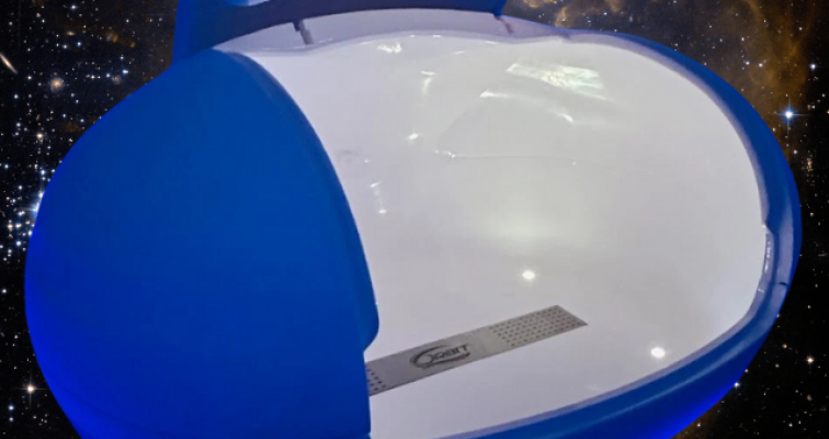 Photo of 5x 60min Floatation Sessions