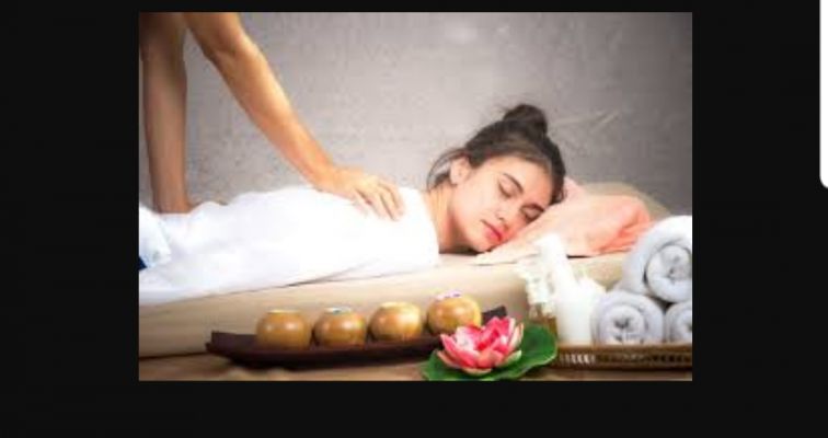 Photo of Thai Massage