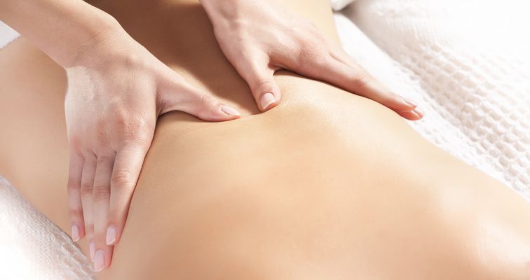 Photo of Swedish Full Body Massage 