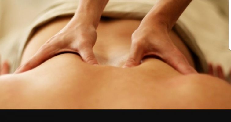 Photo of Swedish Full Body/Deep Tissue Massage 90min