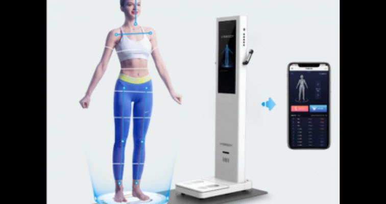 Photo of 3D Body Scan & Body Composition Analysis, Including Comprehensive Fitness, Nutrition, and Dietary Report 