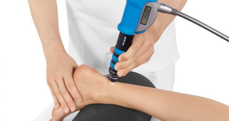Photo of Shockwave Therapy