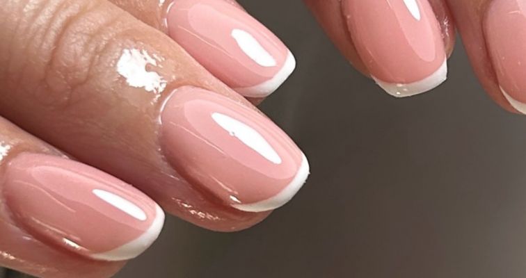 Photo of Infill - French BIAB