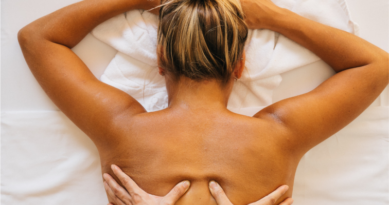 Photo of Aromatherapy full body massage 