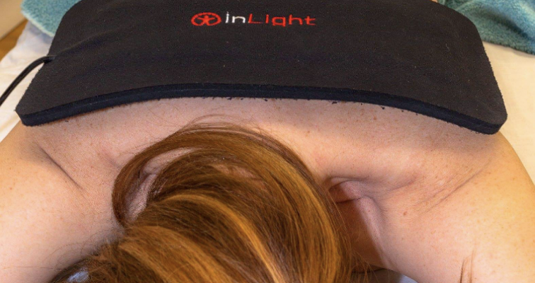 Photo of LED Light Therapy